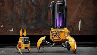 The BEST Design Gaming Bluetooth Speakers & 65W Charger! - Gravastar Supernova & Alpha 65 Review