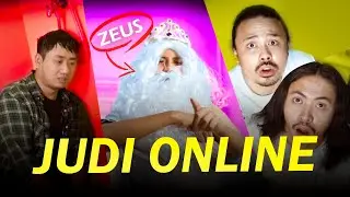 KISAH PECANDU JUDI