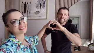 ОБЗОР.РЕМОНТ ЗАВЕРШЕН УРА. ЦЕНЫ НА МЕБЕЛЬ.