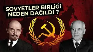 WHY THE SOVIET UNION COLLAPSED: GLASNOST AND PERESTROIKA | MESELE