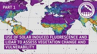 NASA ARSET: LIDAR and its Applications, Part 1/4
