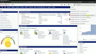 Demand Planning in Oracle NetSuite