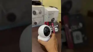 Smart Home Camera #cctv #wirelesscamera #camera #ezvizcamera #cccamera #security #nepal
