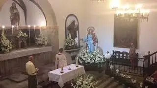 María Magalena