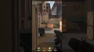 Valorant Clip 4K #valorant