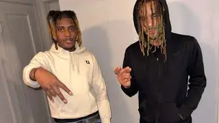 Double D - Oh Shxt (Prod . By DD) (Eastside diss ESK diss)