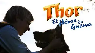 Thor El Héroe de Guerra // Sniff The War Hero - Trailer (Spanish Subtitles)