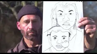 Caricature Carl - Official Trailer
