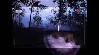 HorrorGame:Slender The Arrival - Начало страха!