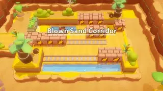 Candy Disaster TD Level 2-1 Playthrough Video.