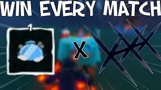 How To Guarantee A Win In Battle Royale [GPO]