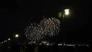 САЛЮТ ДЕНЬ ГОРОДА КАЗАНЬ / SALUTE THE BIRTHDAY OF THE CITY OF KAZAN