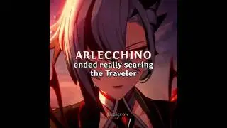 The FIRST and LAST things harbingers did so far 