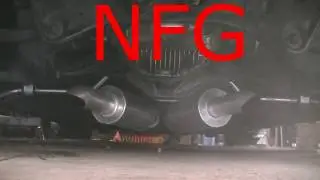 HOW TO Identify and Diagnose Misfire on Z32 Nissan 300ZX