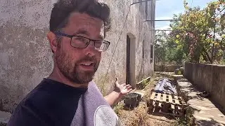 WHEN Will We Fill in the Ditch? ASK 