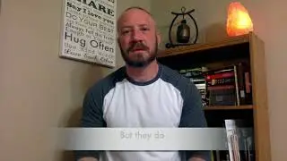 How It Should Feel - Spoken Word Poem by J. Warren Welch