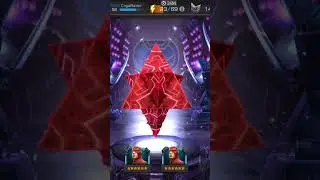 CE0 1000000000000000% 6 Star Featured Crystal Marvel Contest of Champions