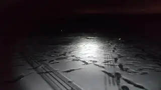 судак на жерлицы, зимняя рыбалка
