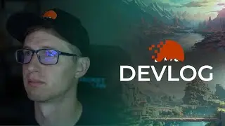 From Childhood Dream to Indie Game Dev: My Story