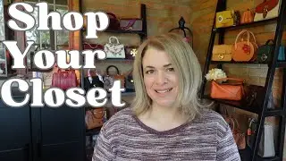 Fall Trends in Your Closet!