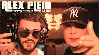 ALEX PLEIN: ONTHEBEAT Sessions #4