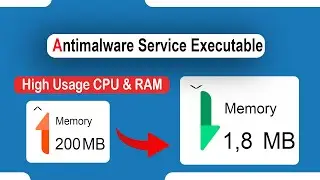 Tips Mengatasi Antimalware Service Executable di Windows 10 Terbaru