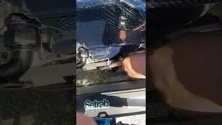 Formula Drift Dylan Hughes how to time the Engine