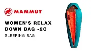 Women's Relax Down Bag -2C