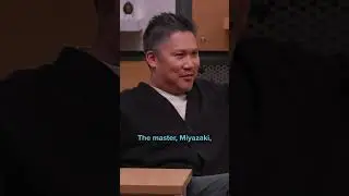 Dante Basco Is A Subs Guy
