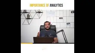 The Importance of Analytics | Pillar of Digital marketing |Digital Marketing