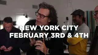 NYC Headshot Intensive has a few spots left.