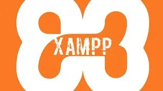 XAMPP Dasturini O'rnatish Va Shaxsiy  Veb Server Yaratish.,🔥💯