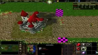 Warcraft 3 - 2x2 - СТРИМ ИГРЫ (26.02)