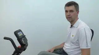 Видеообзор Svensson Body Labs Heavy G Recumbent