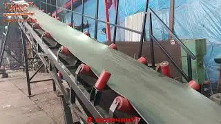 Конвейер КЛС 650 17