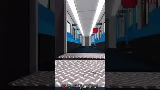 Roblox Build a Boat For Treasure 2024 Train Tutorial preview  #shortsvideo  #shorts #roblox