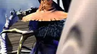 Videos de Final Fantasy IX - Huyendo del Vals Negro
