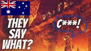 What's RFC Like With Australians? - Season of Discovery - WoW Classic