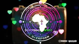 SOUNBWOY We de ya🎧🔥 -  DJ CyStorm