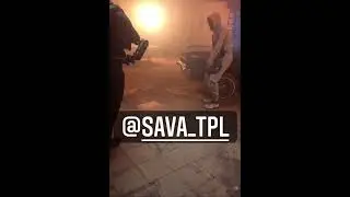 Sava (OTP) - Salla (Music Video)