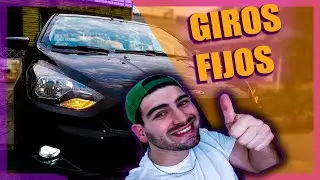 INSTALACION Modulo de GIROS FIJOS  UNIVERSAL [Sirve Para CUALQUIER AUTO]🚗🚀
