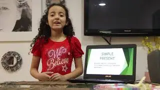 Simple Present