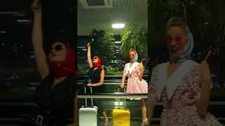 «Я супер-реалистка» Нина Орлова авторская декламация #актив #стихи #live #поэзия #любовь #repost