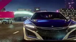 ASPHALT 9: LEGENDS WALKTHROUGH #1 - TUTORIAL & FIRST RACES! (CAREER S1 1/2)