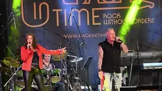 Bad case of loving you - Backintime Version