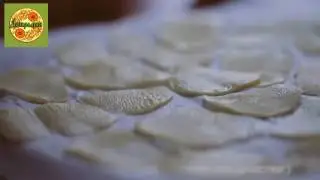 😍КУЛИНАРНЫЕ РЕЦЕПТЫ ДОМАШНИЕ ЧИПСЫ🍎