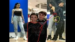 Maymay Entrata And Edward Barber - Funny Day - 21.02.2018