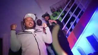 Young Dablo - Am I Wrong Freestyle (Official Video)