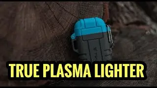 TRUE PLASMA LIGHTER