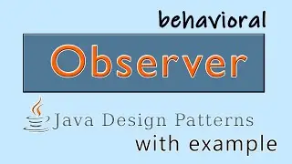 Demystifying Observer Design Pattern in Java: Building a News Agency System